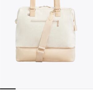 Beis Convertible Mini Weekender - Still in Bag